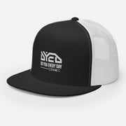 Do You Every Day D.Y.E.D Trucker Cap - Do you Every Day clothing Co