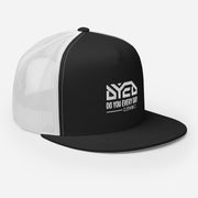 Do You Every Day D.Y.E.D Trucker Cap - Do you Every Day clothing Co