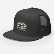 Do You Every Day D.Y.E.D Trucker Cap - Do you Every Day clothing Co