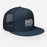 Do You Every Day D.Y.E.D Trucker Cap - Do you Every Day clothing Co