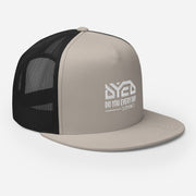 Do You Every Day D.Y.E.D Trucker Cap - Do you Every Day clothing Co