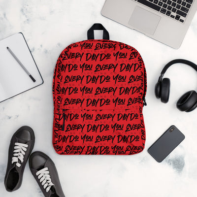 Do You Every Day Backpack