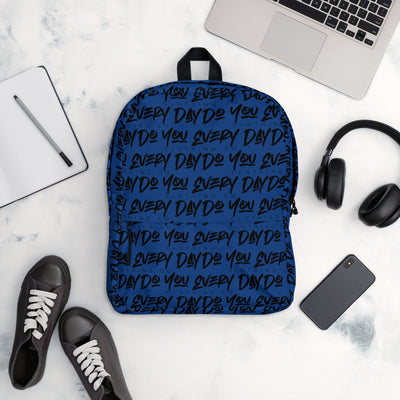 Do You Every Day Backpack