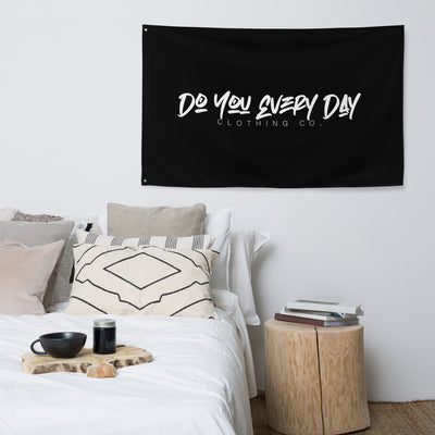 Do You Every Day Flag