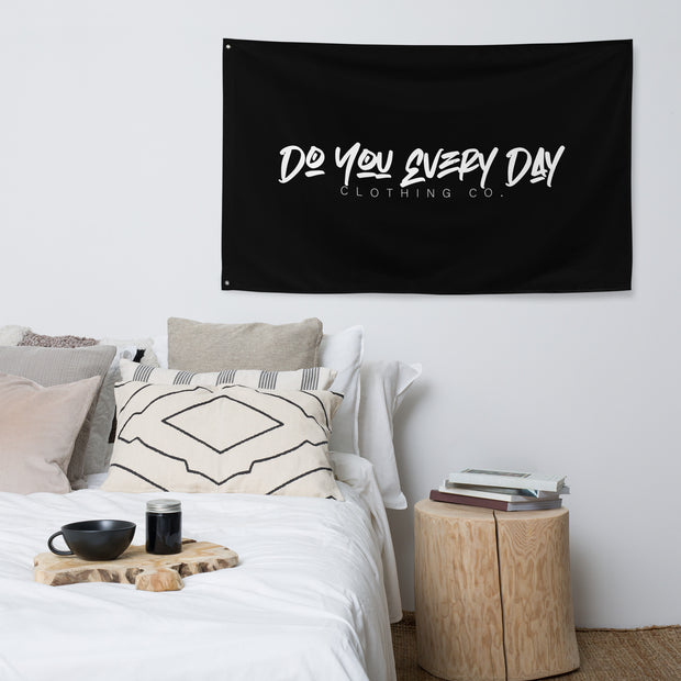 Do You Every Day Flag