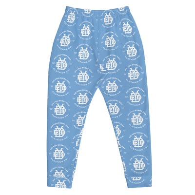Do You Every Day Emblem Joggers Do you Every Day clothing Co