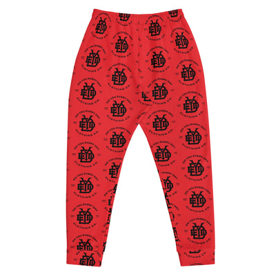 Do You Every Day Emblem Joggers Do you Every Day clothing Co