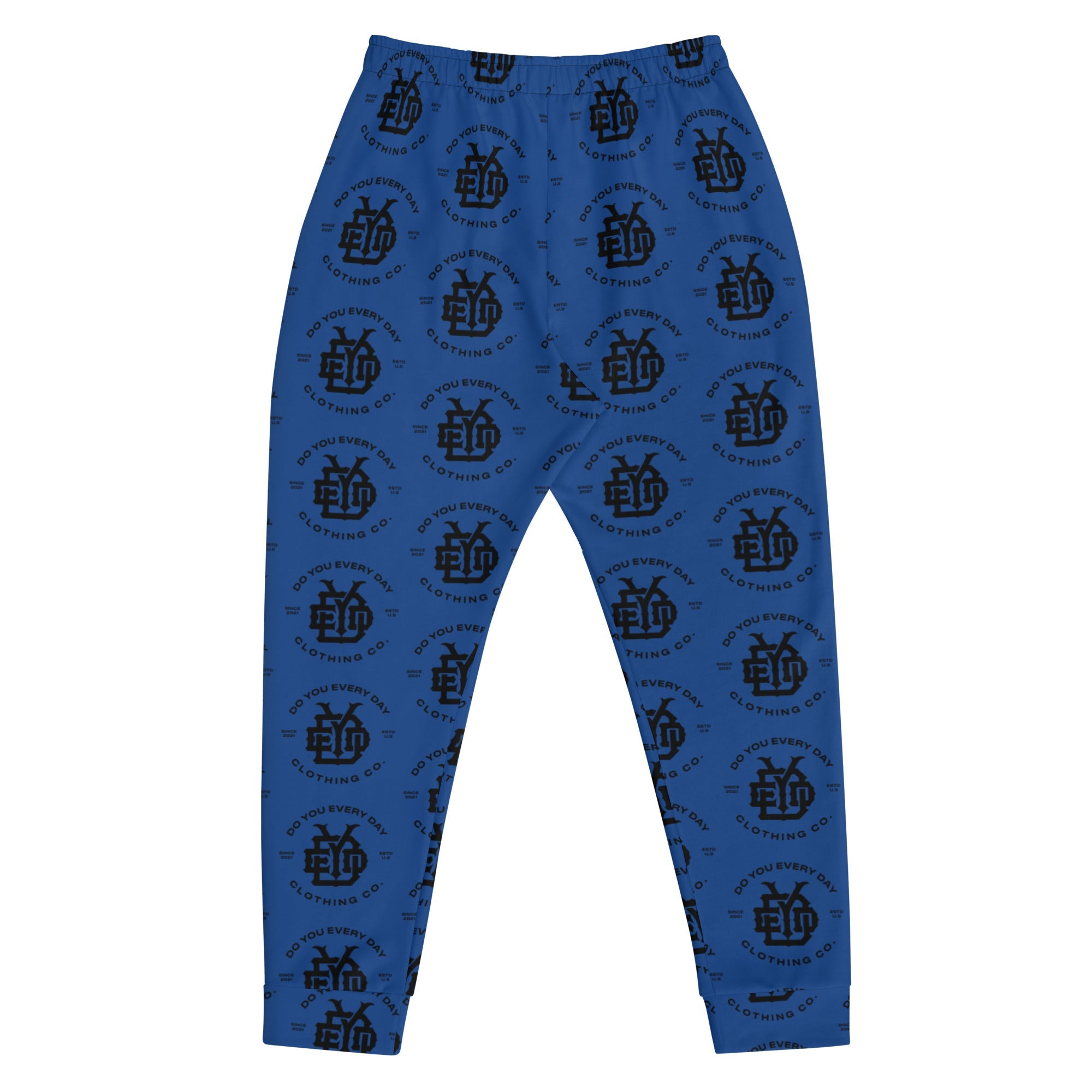 Do You Every Day Emblem Joggers Do you Every Day clothing Co