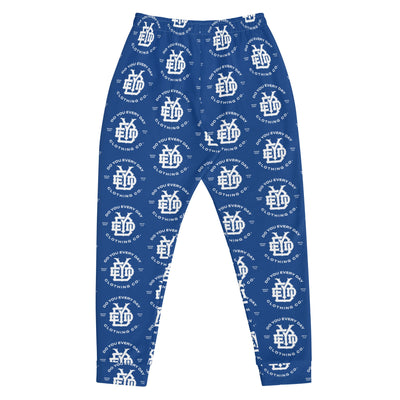 Do You Every Day Emblem Joggers Do you Every Day clothing Co