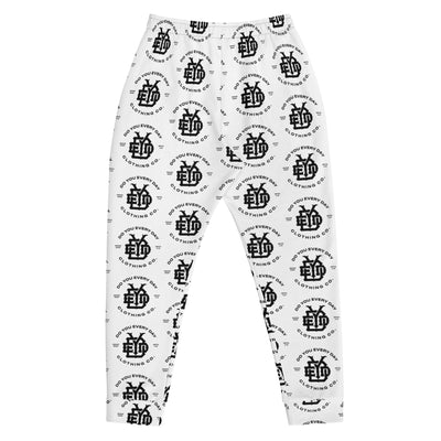 Do You Every Day Emblem  Joggers Do you Every Day clothing Co