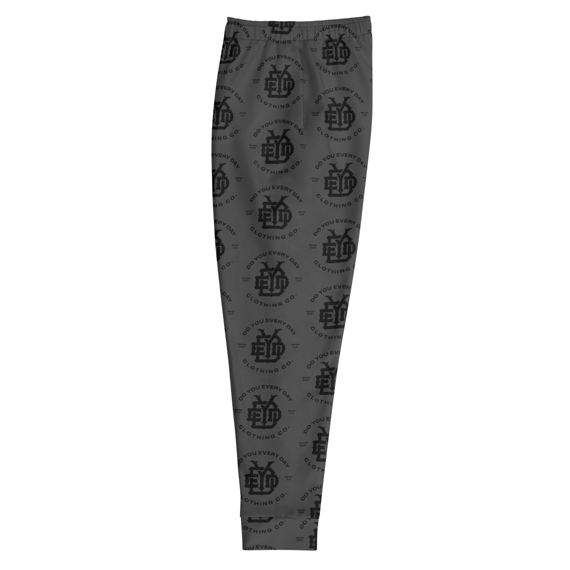 Do You Every Day Emblem Joggers Do you Every Day clothing Co