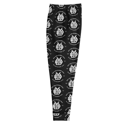 Do You Every Day Emblem Joggers Do you Every Day clothing Co