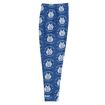 Do You Every Day Emblem Joggers Do you Every Day clothing Co