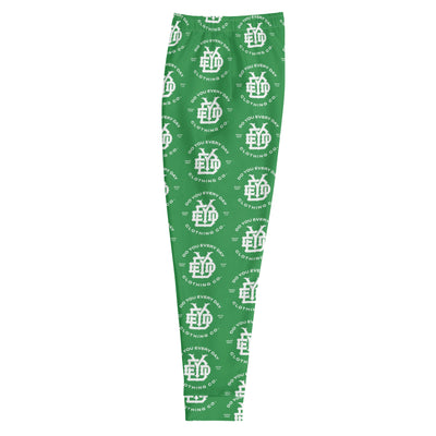 Do You Every Day Emblem Joggers Do you Every Day clothing Co