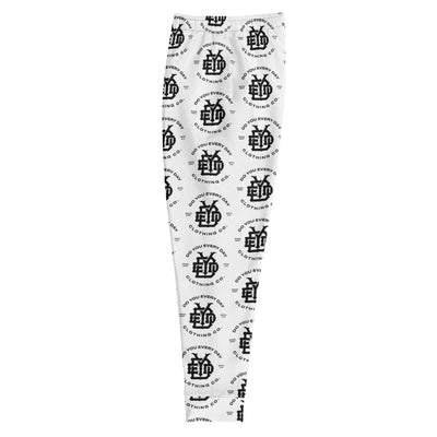 Do You Every Day Emblem  Joggers Do you Every Day clothing Co