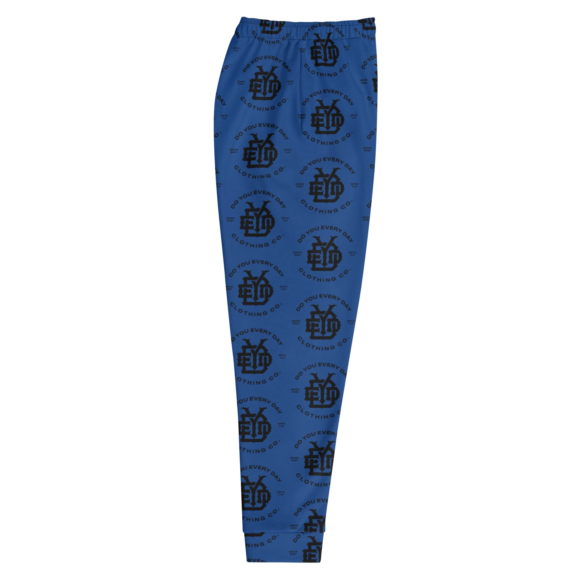Do You Every Day Emblem Joggers Do you Every Day clothing Co