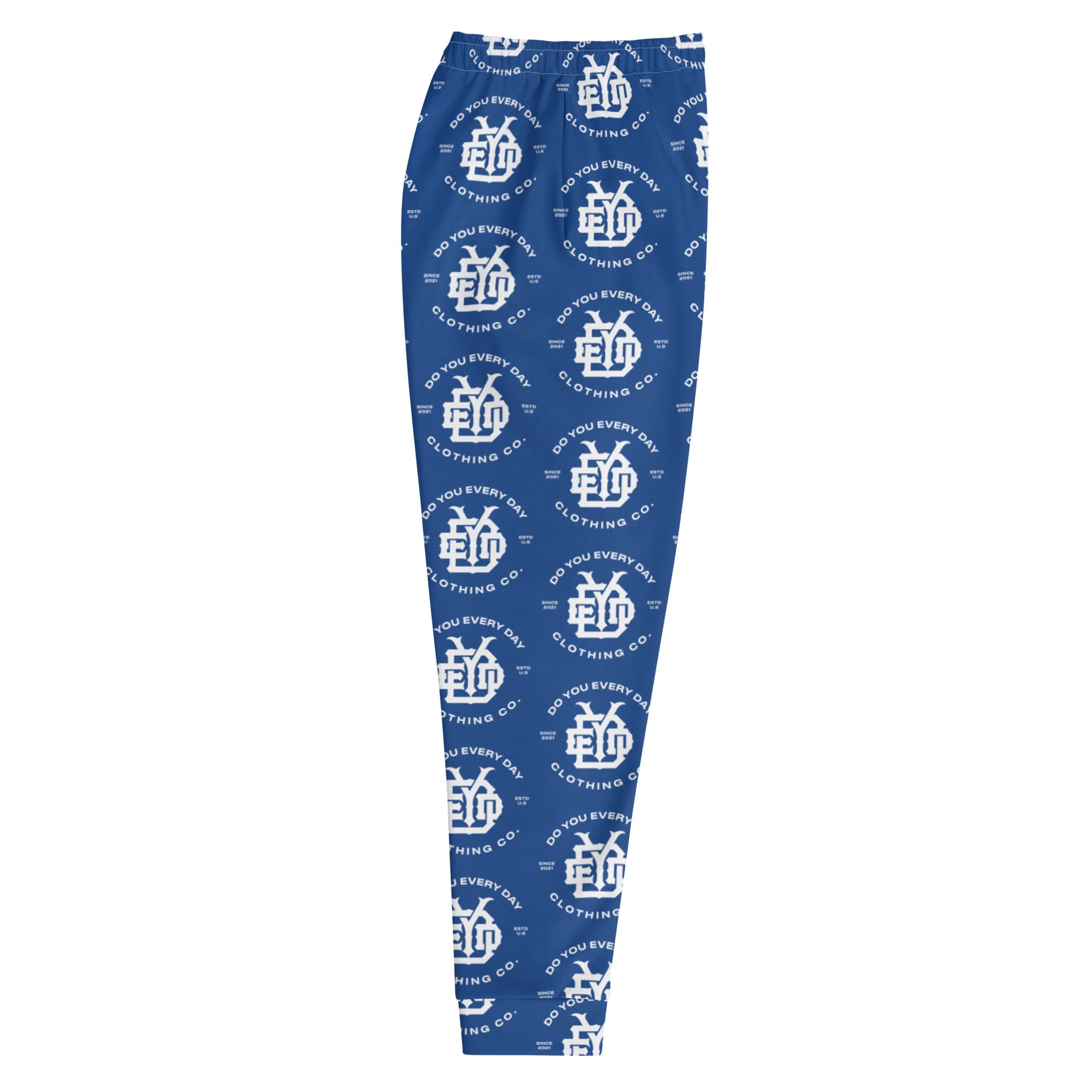 Do You Every Day Emblem Joggers Do you Every Day clothing Co