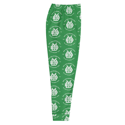 Do You Every Day Emblem Joggers Do you Every Day clothing Co