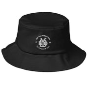 Do You Every Day Emblem Old School Bucket Hat - Do you Every Day clothing Co