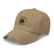 Do You Every Day Emblem Dad hat - Do you Every Day clothing Co