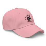 Do You Every Day Emblem Dad hat - Do you Every Day clothing Co