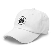 Do You Every Day Emblem Dad hat - Do you Every Day clothing Co