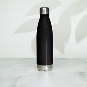D.Y.E.D Stainless Steel Water Bottle