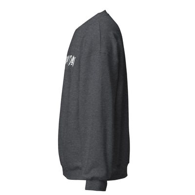 Do You Every Day Graffiti Logo Sweatshirt Do you Every Day clothing Co