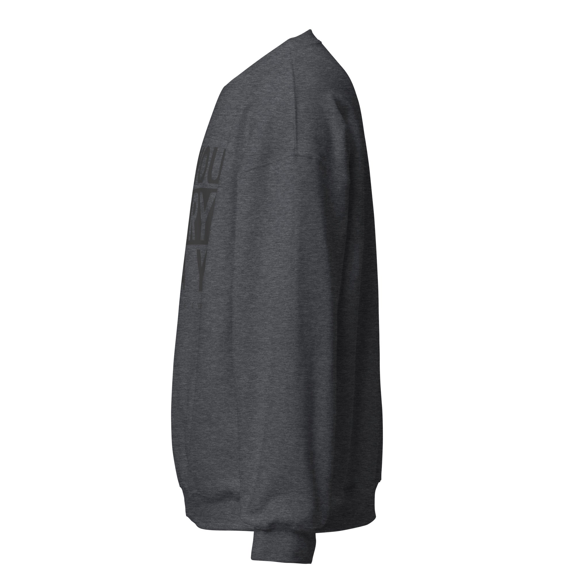 Do You Every Day  Sweatshirt Do you Every Day clothing Co