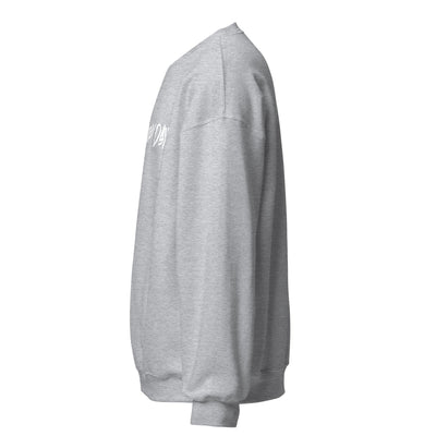 Do You Every Day Graffiti Logo Sweatshirt Do you Every Day clothing Co