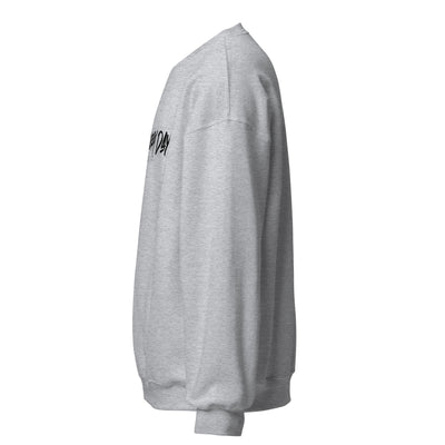 Do You Every Day Graffiti Logo  Sweatshirt Do you Every Day clothing Co